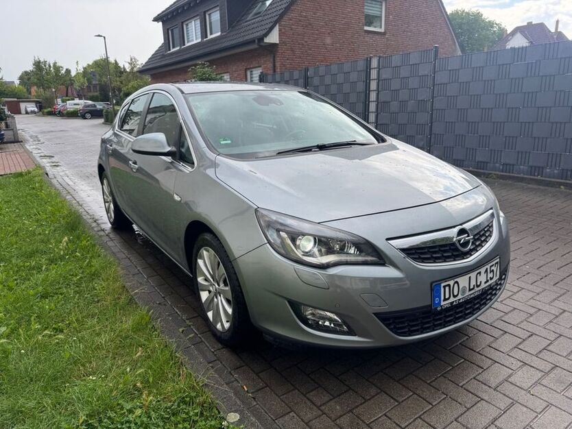 Astra