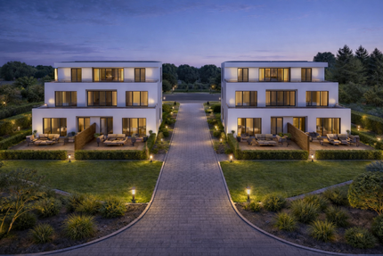 Wohnung Bochum Bochum-Südwest - 4 Zimmer, 165 m&sup2;, 1.076.616&euro; | Angebot:25939007