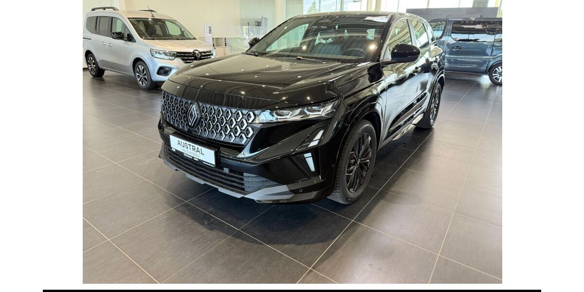 Renault Austral 2.489 km 30.989 &euro; Dortmund 44145