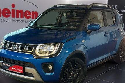 Suzuki Ignis 14.500 km 14.899 &euro; Holzwickede 59439