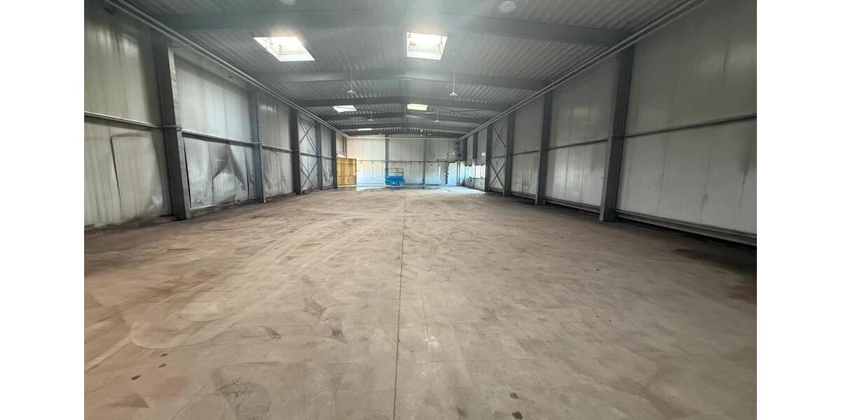 Gewerbeobjekt Gevelsberg - 2.417&euro; | Angebot:25780657