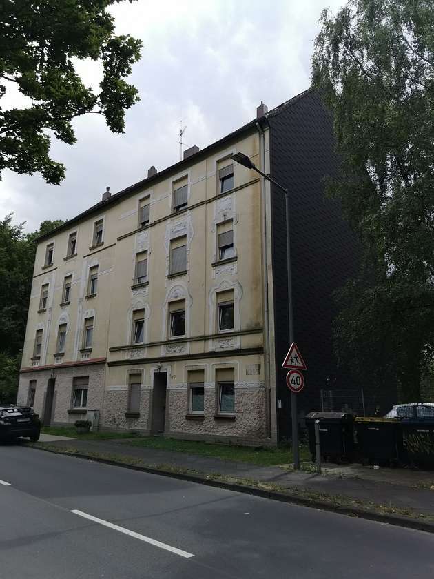 Wohnung zum Mieten in Bochum 350 € 43.3 m²