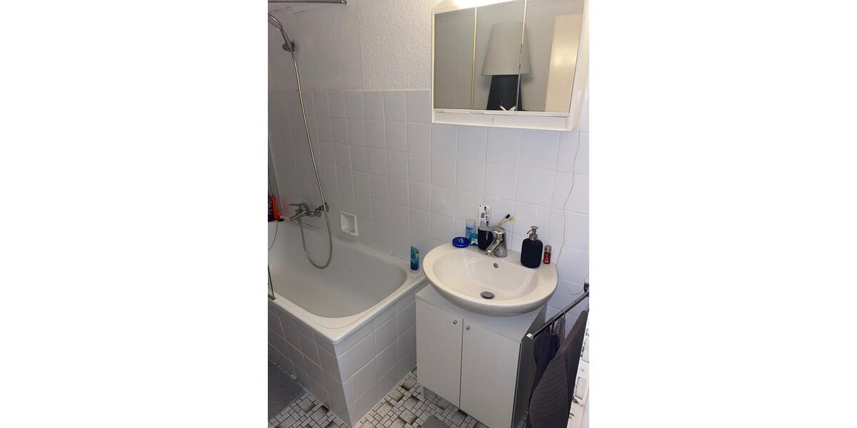 Etagenwohnung Iserlohn Gerlingsen - 1 Zimmer, 32 m&sup2;, 270&euro; | Angebot:26256311