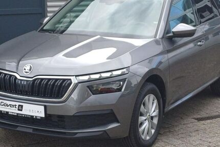 Skoda Kamiq 19.222 km 21.480 € Lünen 44534