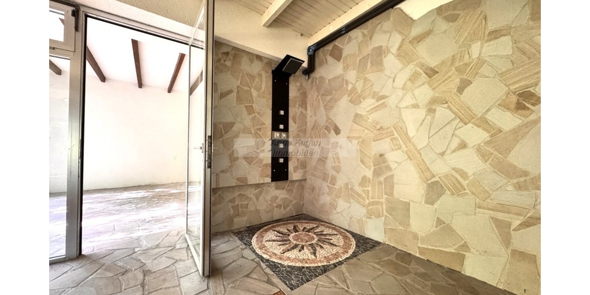 Verborgenes Wohnjuwel über dem Hengsteysee 6 zimmer