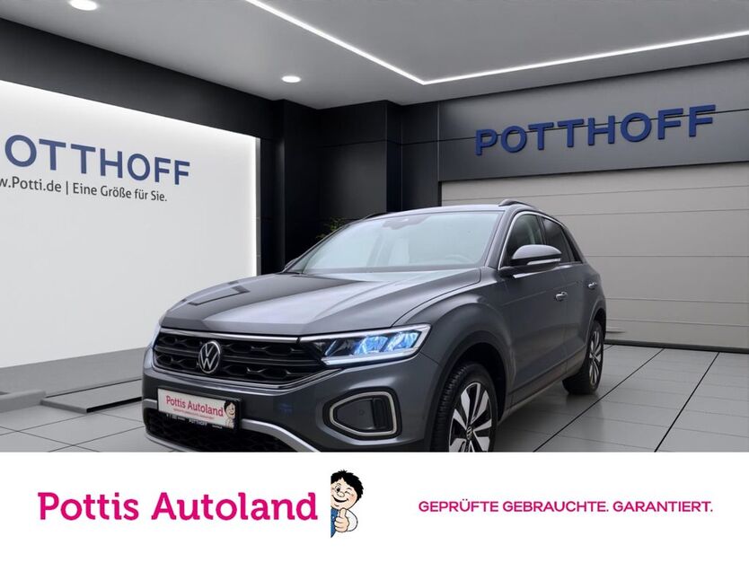 VW T-Roc 11.029 km 30.777 € Hamm 59075
