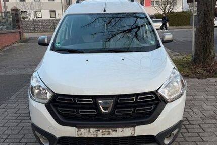 Dacia Dokker 138.345 km 4.900 &euro; Dortmund 44145