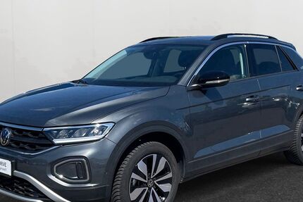 VW T-Roc 17.476 km 22.990 € Recklinghausen 45657