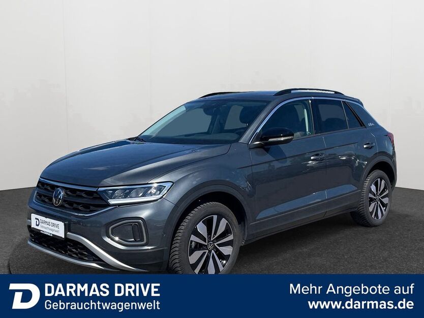 VW T-Roc 17.476 km 22.990 € Recklinghausen 45657