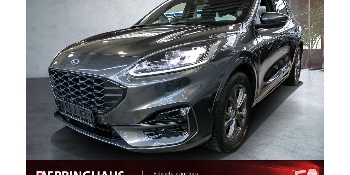 Ford Kuga 23.680 km 28.999 &euro; Unna 59423