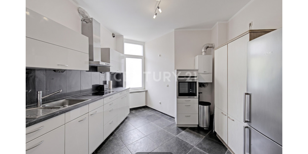 Stadt. Licht. Rendite. – Moderne Wohnung mit Tageslichtbad - Etagenwohnung Dortmund Gartenstadt | Angebot:26482804