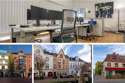 Haus zum Kaufen in Lünen 2.125.000 € 300 m² 10 zimmer