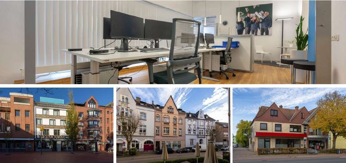 Haus zum Kaufen in Lünen 2.125.000 € 300 m² 10 zimmer