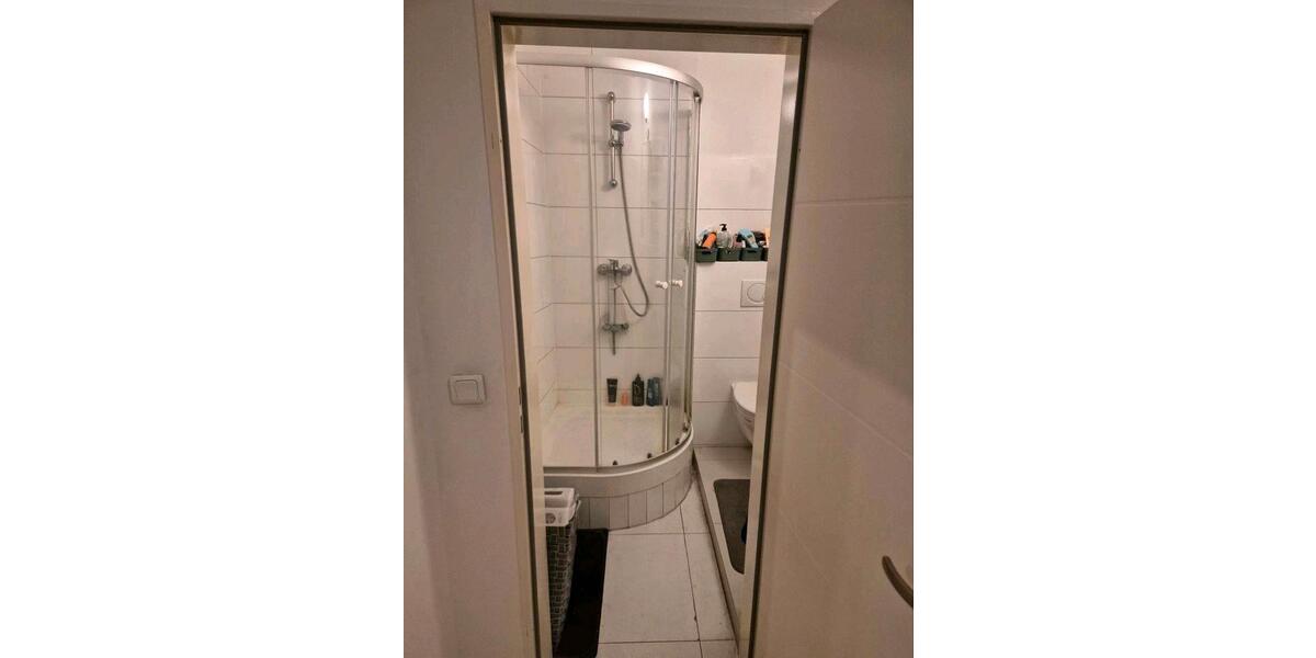 Etagenwohnung Bochum - 2 Zimmer, 37 m&sup2;, 590&euro; | Angebot:26446374