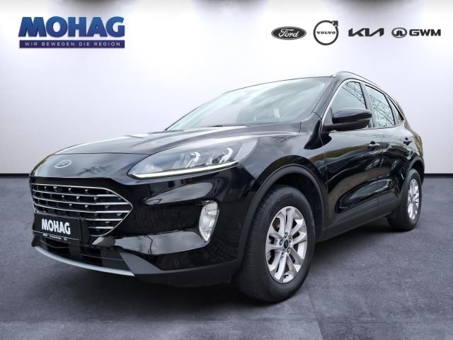 Ford Kuga 71.200 km 21.990 &euro; Recklinghausen 45661