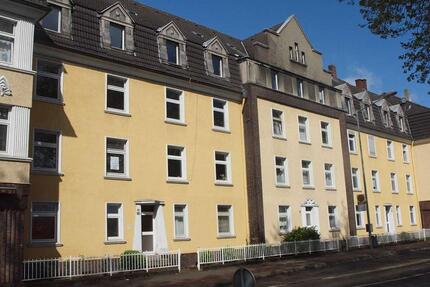 Wohnung Lünen Alstedde - 2 Zimmer, 54 m&sup2;, 400&euro; | Angebot:24814105