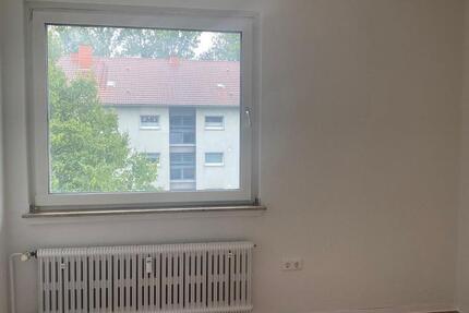 Gepflegte 3-Zimmer-Wohnung in ruhiger Wohnumgebung 3 zimmer