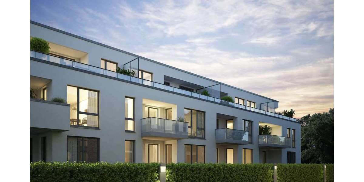 Etagenwohnung Bochum Bochum-Südwest - 4 Zimmer, 110 m&sup2;, 799.000&euro; | Angebot:23574847