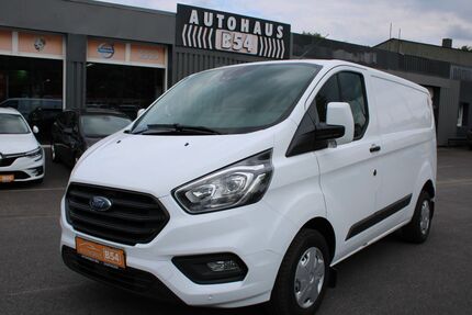 Ford Transit Custom 110.620 km 16.331 &euro; Dortmund 44145