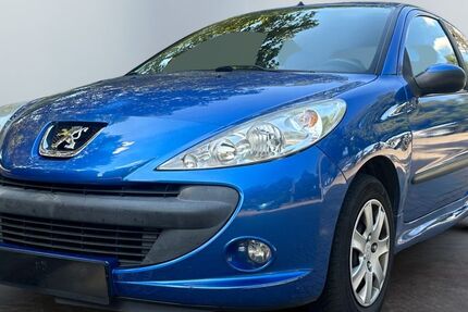 Peugeot 206 148.000 km 1.990 € Schwerte 58239