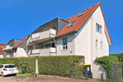 Wohnung Hagen Hagen-Nord - 3 Zimmer, 78 m&sup2;, 189.000&euro; | Angebot:26679350