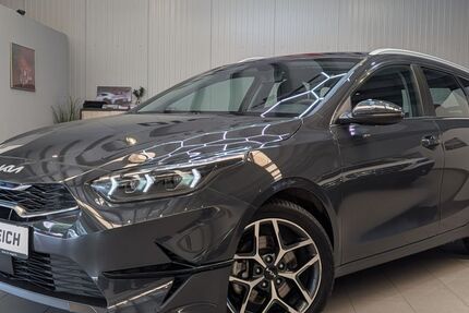 Kia ceed / Ceed 8.040 km 22.950 &euro; Menden (Sauerland) 58708