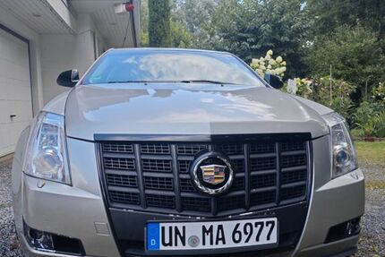 Cadillac CTS 199.200 km 6.900 &euro; Schwerte 58239