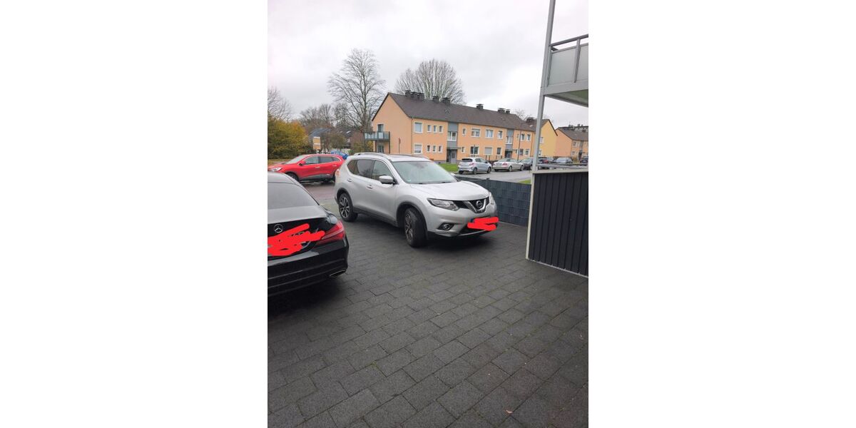 Nissan X-Trail 196.000 km 9.000 € Herten 45699