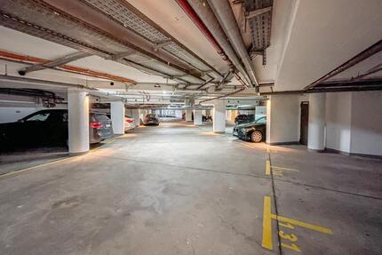 Garagen / Stellplätze Dortmund Innenstadt West - 100&euro; | Angebot:13983135