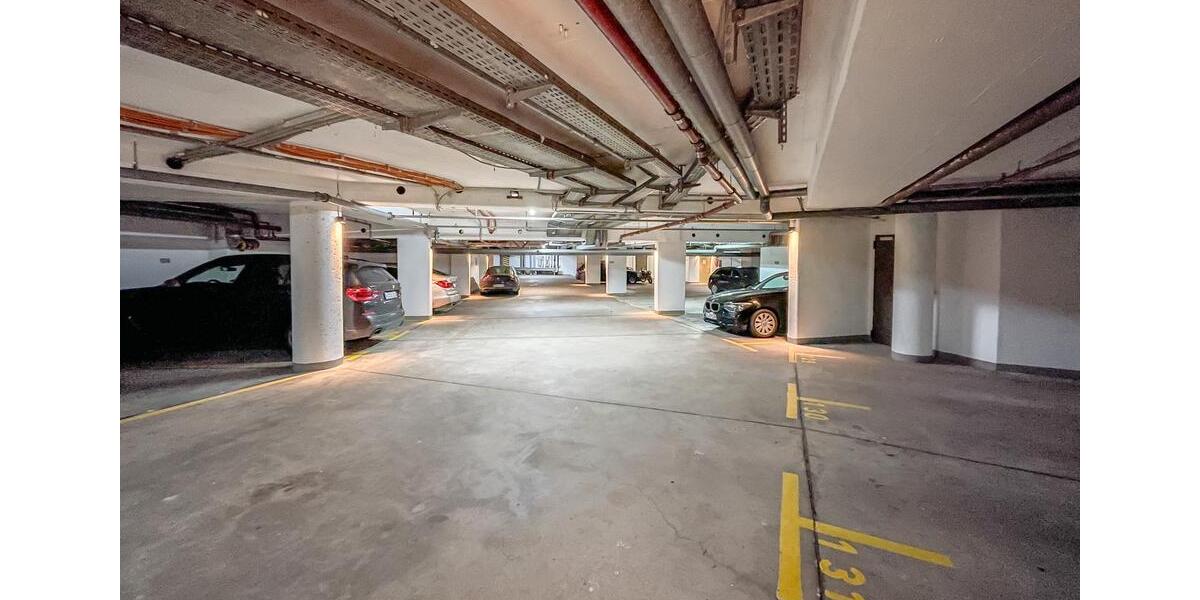 Garagen / Stellplätze Dortmund Innenstadt West - 100&euro; | Angebot:13983135