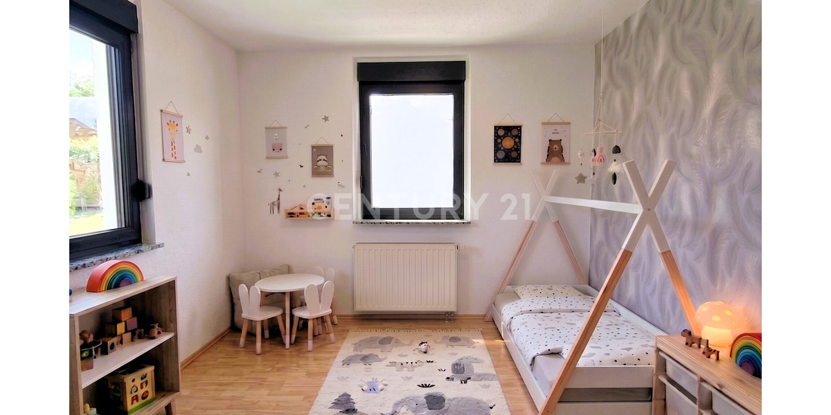 Sorglos einziehen: Raumwunder in topgepflegtem Zustand - Etagenwohnung Dortmund Grevel | Angebot:26959208