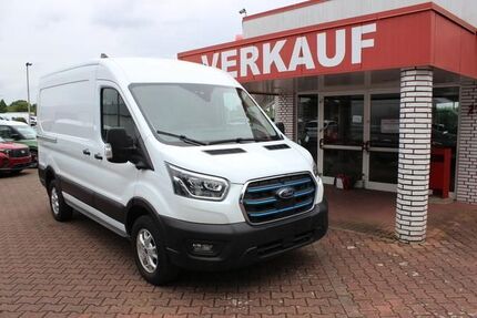 Ford Transit 4.172 km 38.950 &euro; Werne 59368