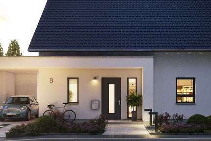 Haus Altena - 5 Zimmer, 146 m&sup2;, 361.800&euro; | Angebot:26587723