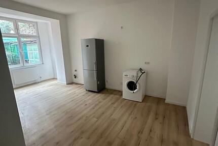 2,5 Zimmer Wohnung im Erdgeschoss am Kuhlerkamp zimmer