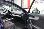 A4 Avant 40 TFSI ADVANCED BUSINESS PANORAMA,LED