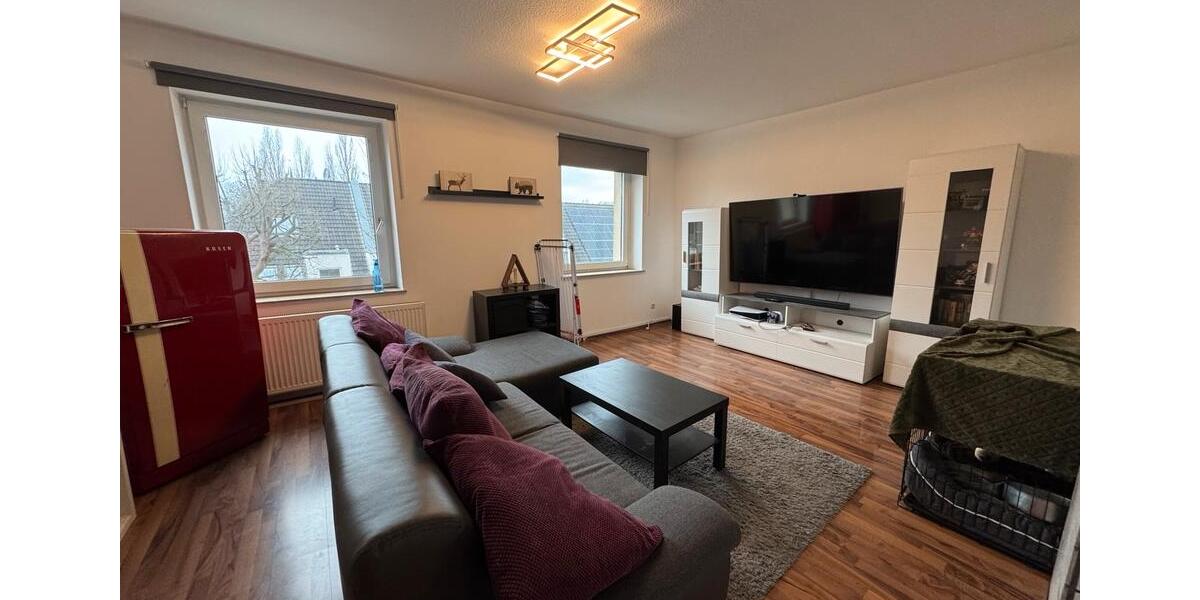 Etagenwohnung Bochum Bochum-Südwest - 2 Zimmer, 73 m&sup2;, 547&euro; | Angebot:24428329