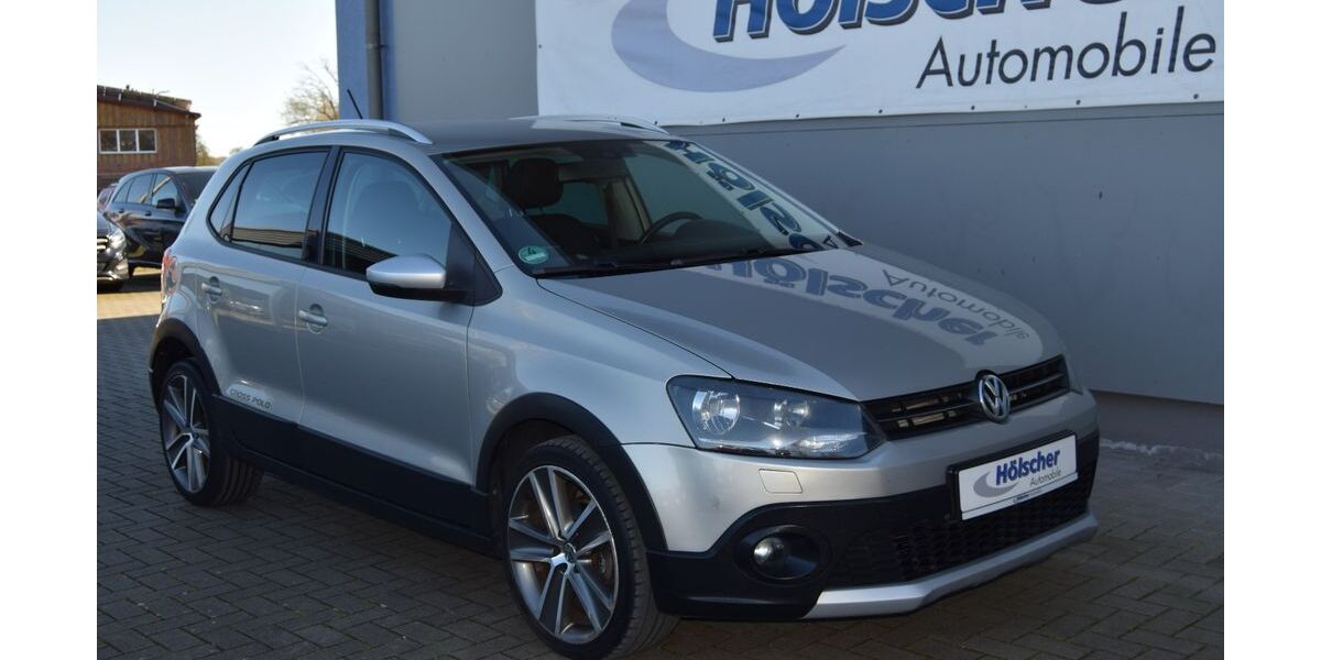 VW Polo 50.000 km 11.200 &euro; Nordkirchen 59394