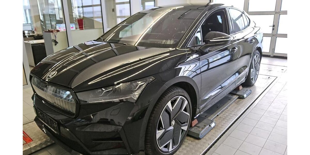 Skoda Enyaq 51.319 km 36.410 &euro; Hagen 58091