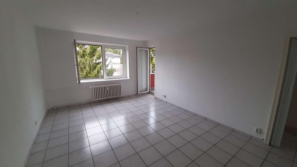 Etagenwohnung Herten Bertlich - 3 Zimmer, 70 m&sup2;, 450&euro; | Angebot:24802206