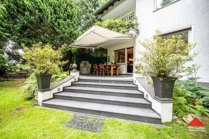 Haus Dortmund / Lütgendortmund Lütgendortmund - 5 Zimmer, 179 m&sup2;, 559.000&euro; | Angebot:27243924