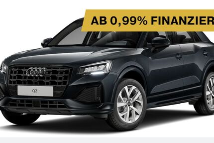 Audi Q2 26.062 km 28.650 &euro; Bochum 44809