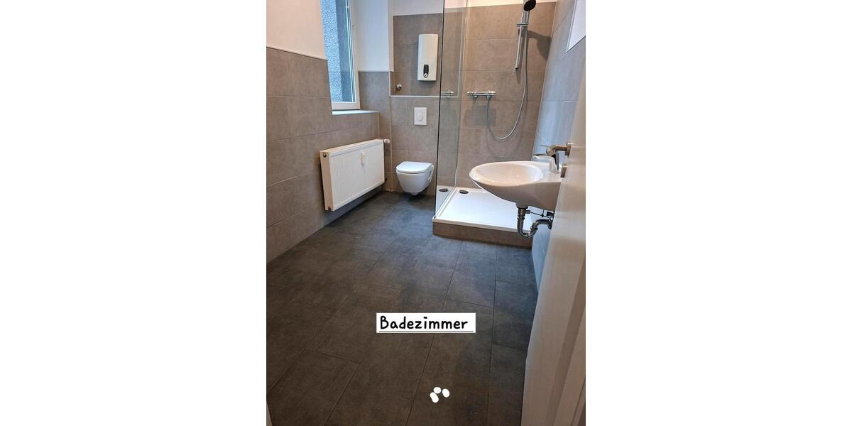 Etagenwohnung Recklinghausen Berghausen - 4 Zimmer, 123 m&sup2;, 1.050&euro; | Angebot:24699350