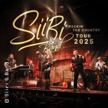 Siiri - Jahresabschluss 23.12.2025 Werkhof Kulturzentrum Hagen - Hohenlimburg