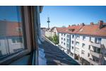 Schöne 3-Zimmer Dachgeschoßwohnung in begehrter Wohnlage