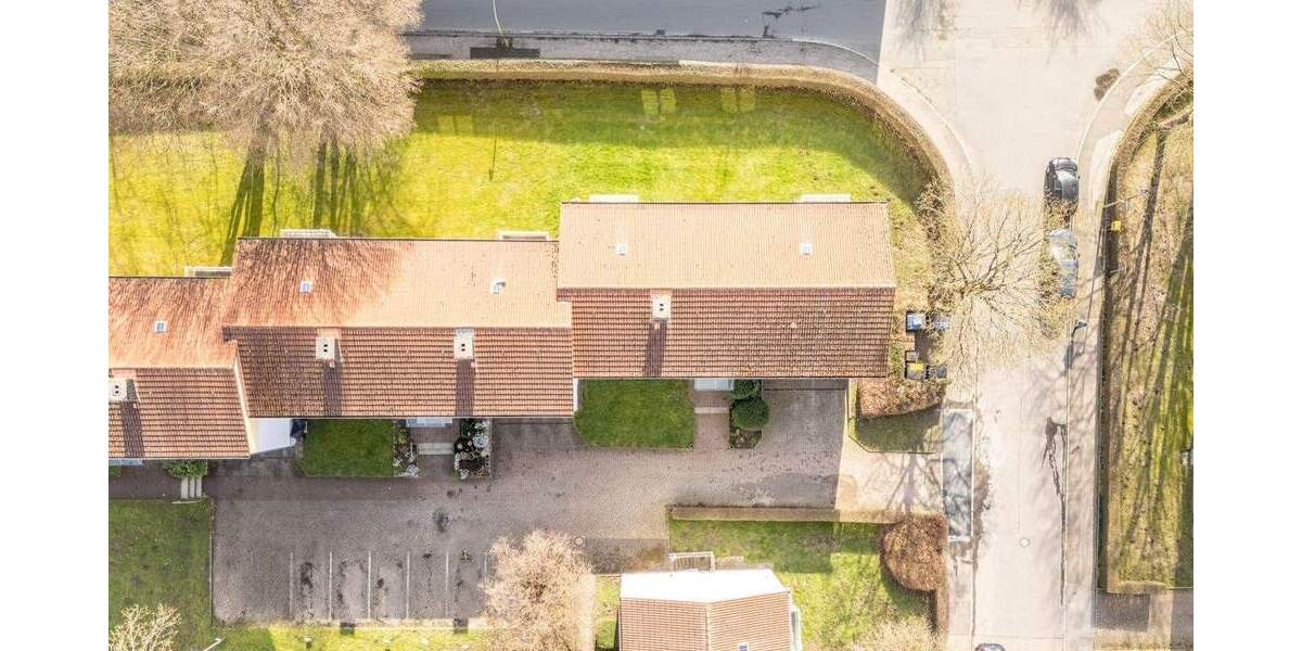 Etagenwohnung Dortmund Berghofen - 3 Zimmer, 68 m&sup2;, 149.000&euro; | Angebot:25738483