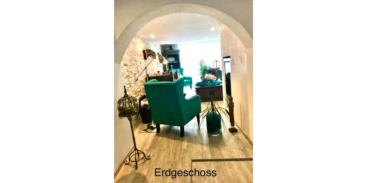 Reihenhaus Menden (Sauerland) - 6 Zimmer, 130 m&sup2;, 199.000&euro; | Angebot:24784101