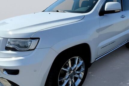 Jeep Grand Cherokee 95.000 km 23.990 &euro; Oer-Erkenschwick 45739