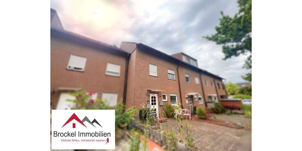 Einfamilienhaus Gelsenkirchen Erle - 7 Zimmer, 156 m&sup2;, 349.000&euro; | Angebot:27198862