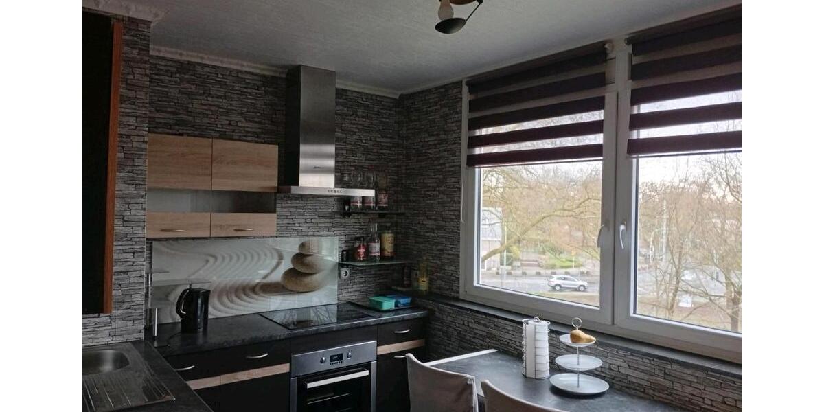Etagenwohnung Herne Sodingen - 3 Zimmer, 78 m&sup2;, 145.000&euro; | Angebot:26460927