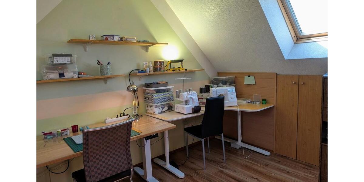 Reihenhaus Dortmund Eving - 4 Zimmer, 100 m&sup2;, 385.000&euro; | Angebot:27181039